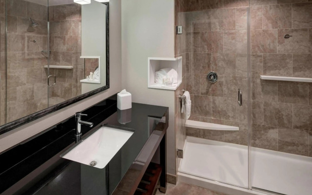 Courtyard by Marriott Dallas Plano/Richardson