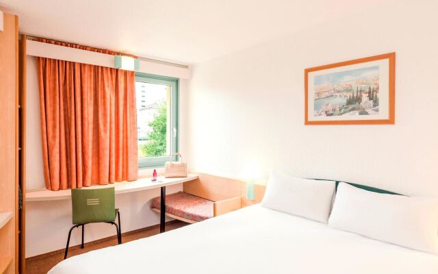 ibis Metz Centre Cathédrale