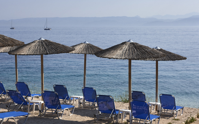 Anassa Mare Villas and Residences