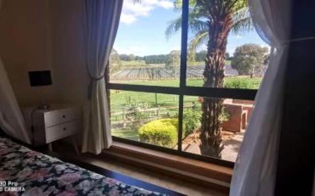 Will's Wonderland B&B & Farmstay