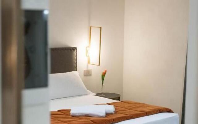 20 Miglia Boutique Hotel