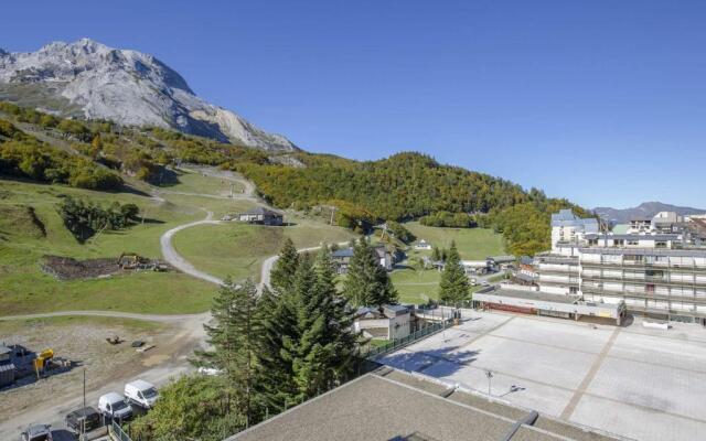 Appartement Gourette, 1 pièce, 4 personnes - FR-1-400-43