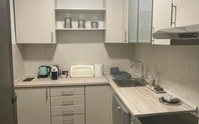 Apartment Center Bubi