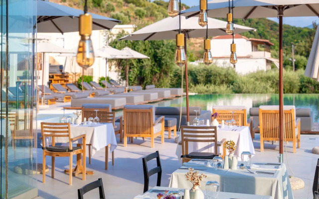 Isola Verde Luxury Hotel