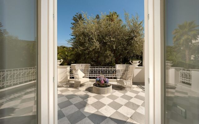 Villa Silvana Relais