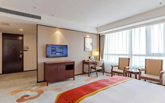 Huayuan International Hotel