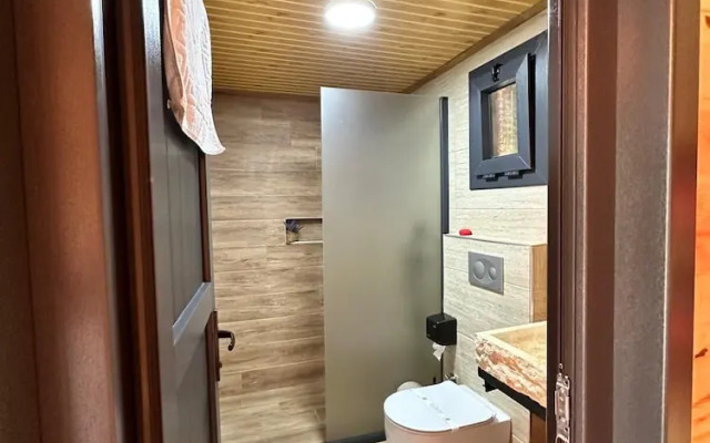 Cile Vadi Bungalov