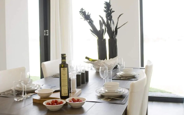 Villa Oesterdam Comfort 4 Persons