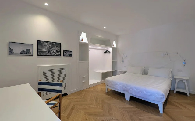 Tasso 41 House Sorrento City Center