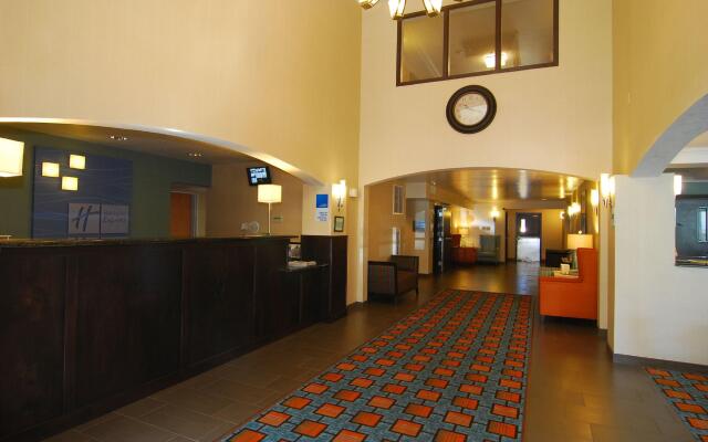 Holiday Inn Express & Suites Tucson North – Marana by IHG