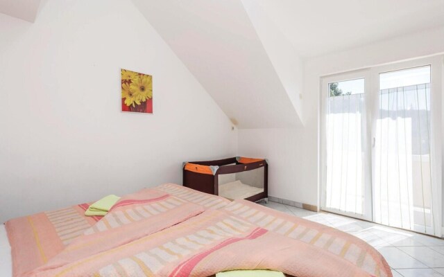 Nice Home in Rab With Sauna, Wifi and 3 Bedrooms