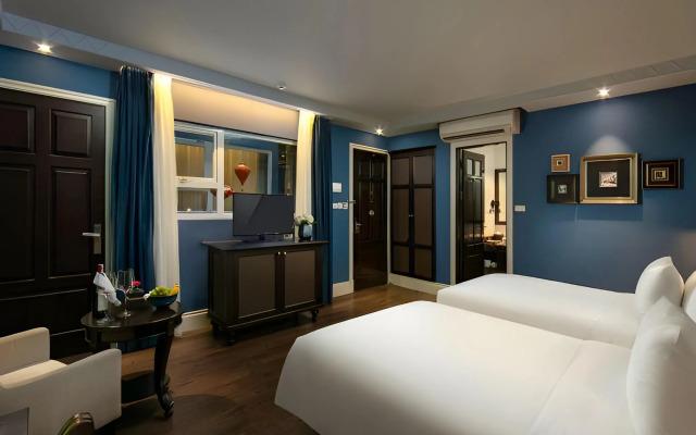 O'Gallery Premier Hotel & Spa