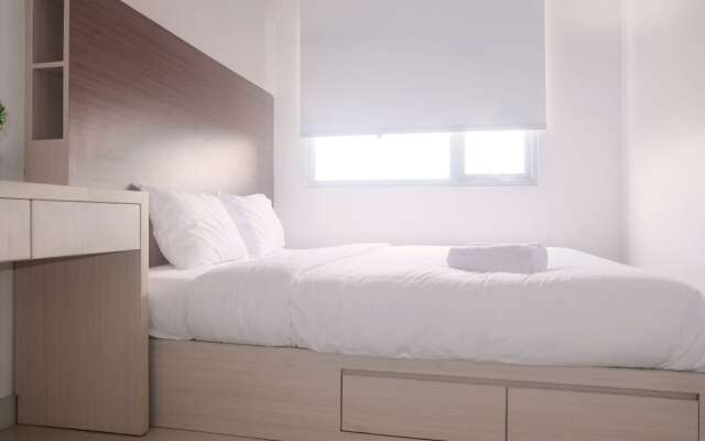 Westmark Apartment Near Taman Anggrek