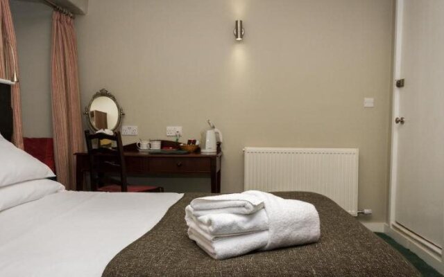 The Woolpack Inn