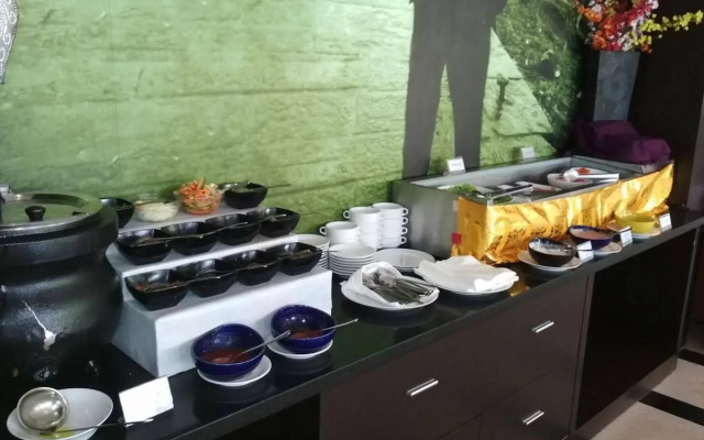 Seminyak Garden Hotel