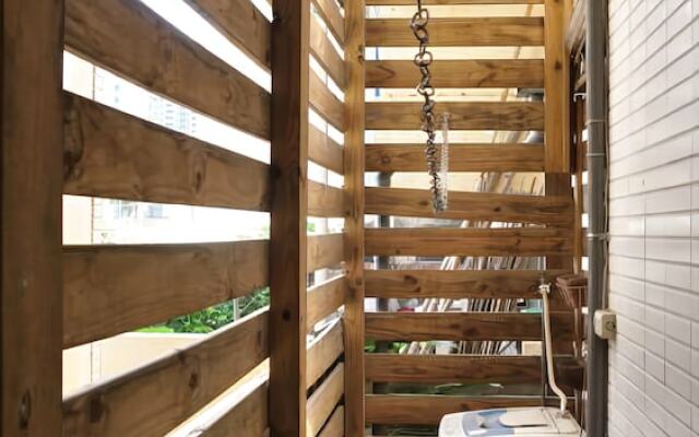 FengJia Secret House