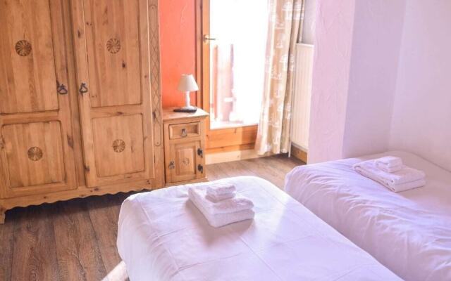 Appartement Chalet Camigane