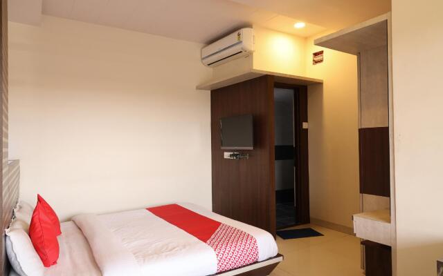 Hotel Jagat by OYO Rooms