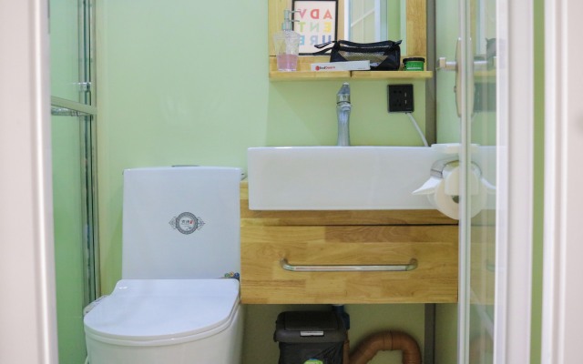 RedDoorz Plus @ AS Fortuna Cebu