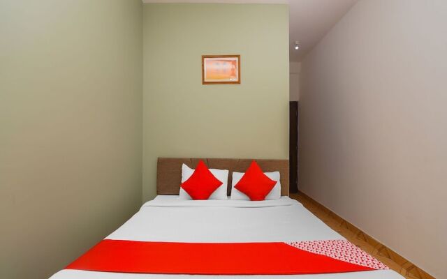 OYO 24550 Ram Rivera