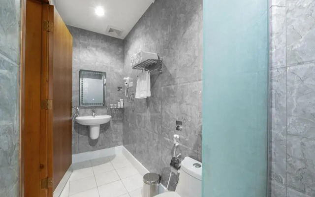 Rose Jeddah Hotel 2
