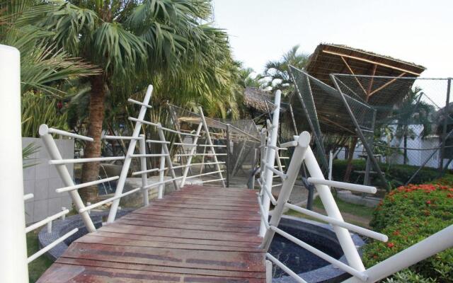 Playa Blanca