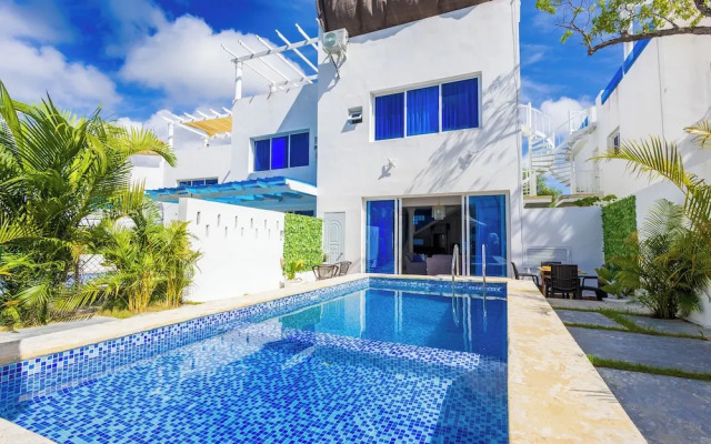 Drake Villa 5