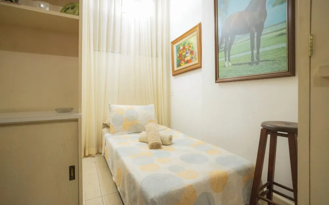 SUH Copacabana 50 Ocean View