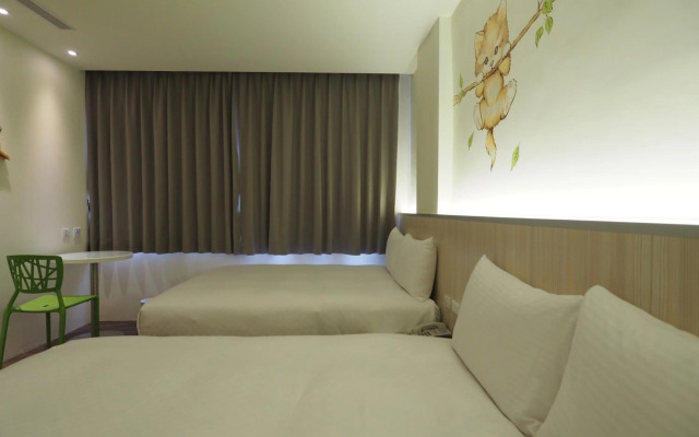M Hotel