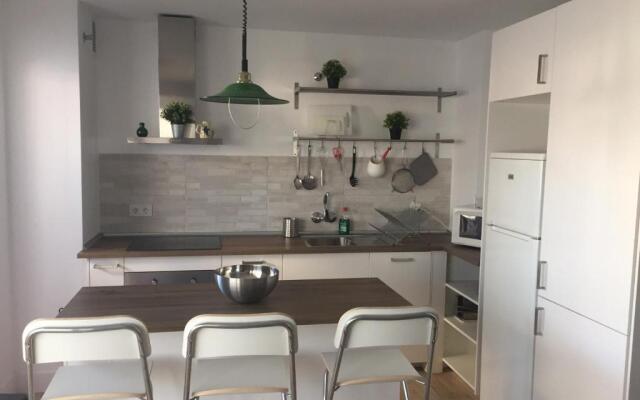 Apartamento Torreblanca