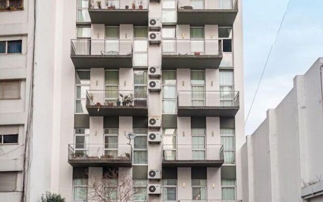 Babel Apartments San Telmo