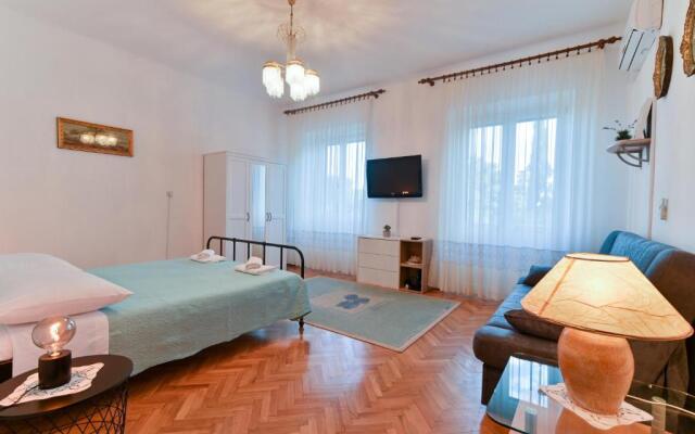 Apartment Niteroni