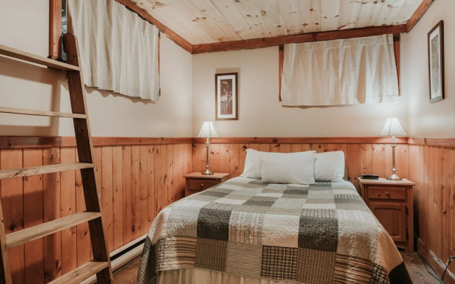 Chalets Royal Laurentien