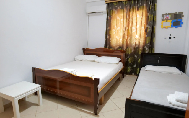 Unique Albania CondoHotel
