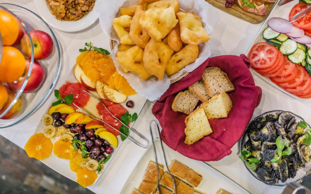 CitiHotel Veliki