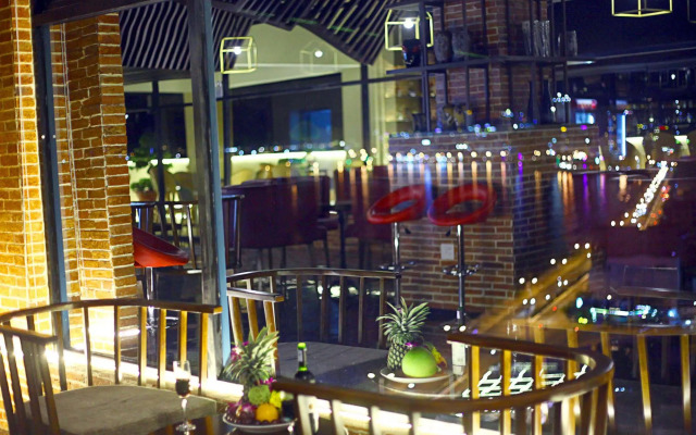 Tri Giao Hotel