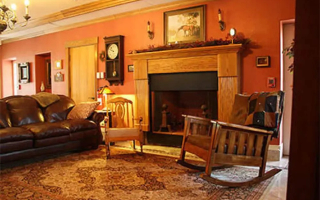 Westview Bed & Breakfast