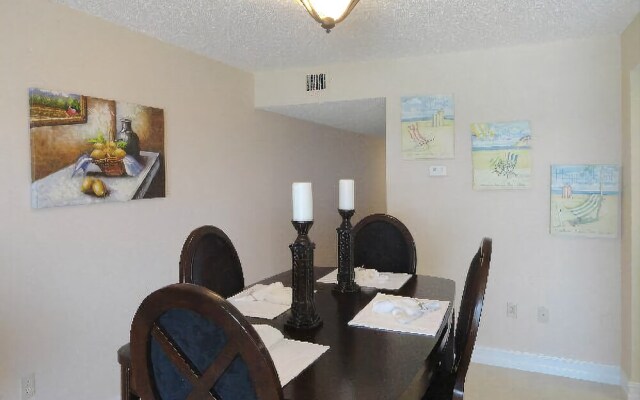 Sunset Terrace 202