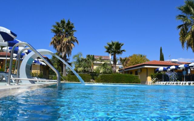 villaggio selene mare