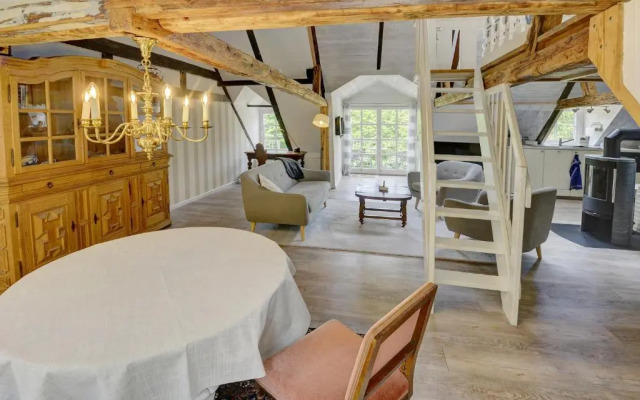 fewo1846 - Flensburger Möwe