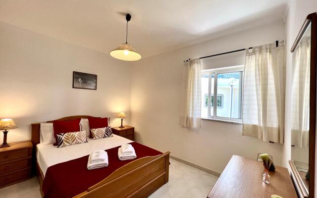 Albufeira Falésia Beach 2 by Homing