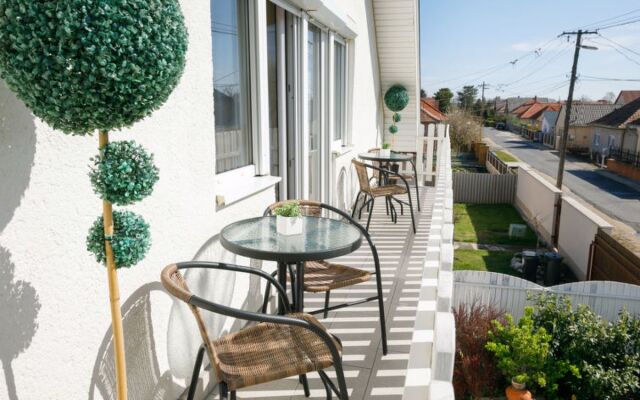 House Silvia Rio Marina