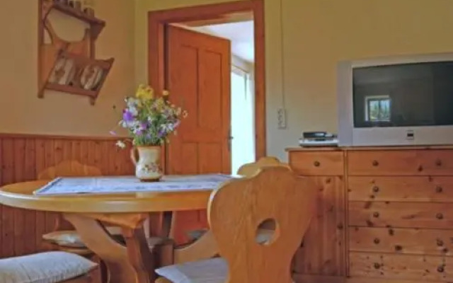 Bergbauernhof Trojer