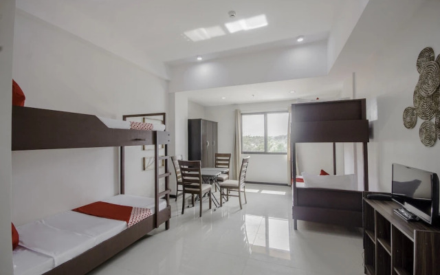 OYO 739 Cornerstone Manor