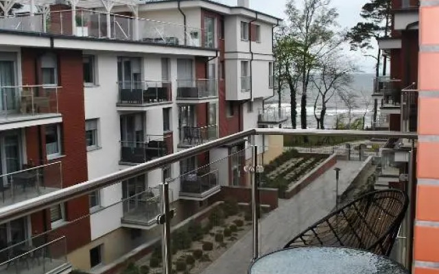 Apartament Mirage Classic