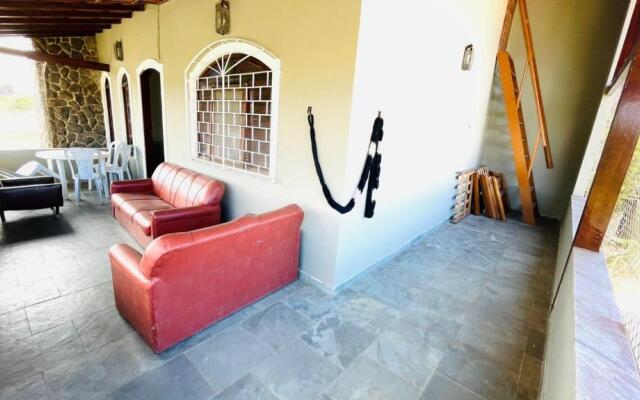 Casa de Praia 5 Quartos