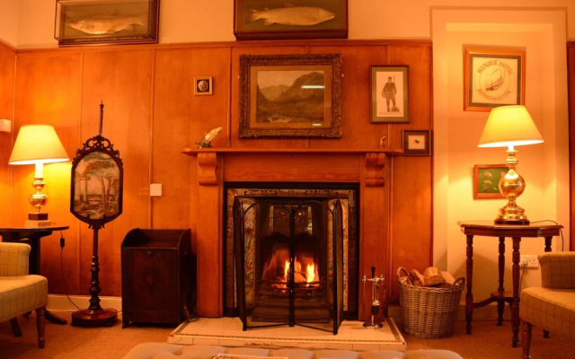 Scourie Hotel