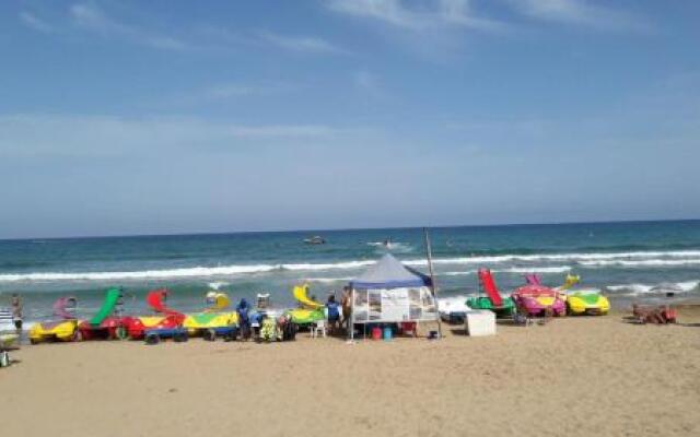 Stunning La Mata Beach Suite