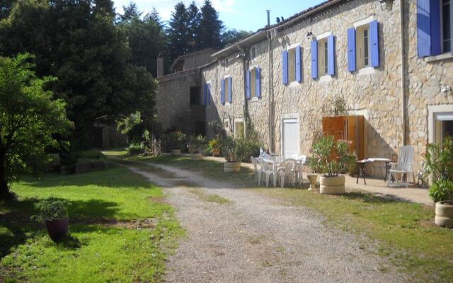 House With 5 Bedrooms in Verdun-en-lauragais, With Pool Access, Furnis