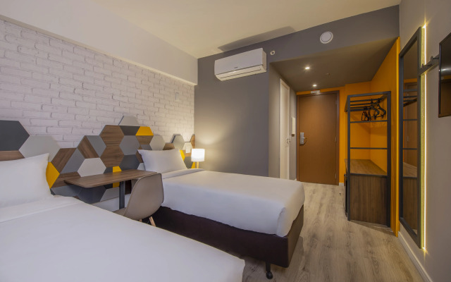 B&B Hotels Rio de Janeiro Norte